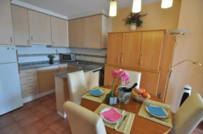 RNET - Stella Maris 4-5 - Roses Costa Brava